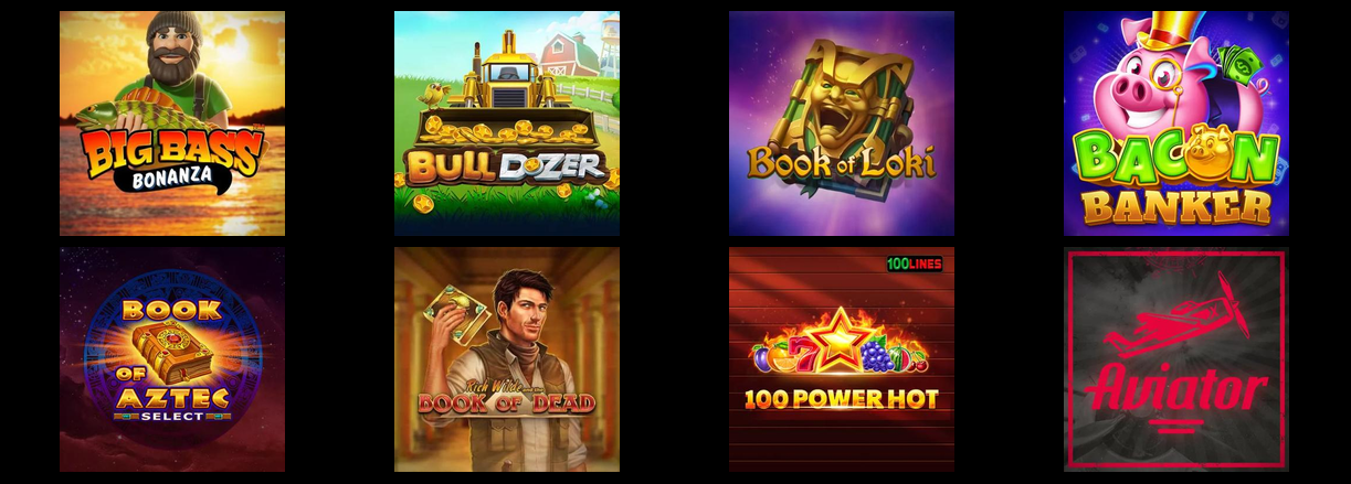 Jogos no Cassino Online 880bet.COM